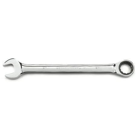 1-13/16" Jumbo Comb. Ratcheting Wrench