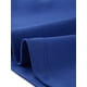 thumbnail image 5 of INSPIRAR CHIC Blusa Peplum Elegante de Una Sola Manga con Lazo y Volantes para Mujeres en Azul Real, 5 of 6