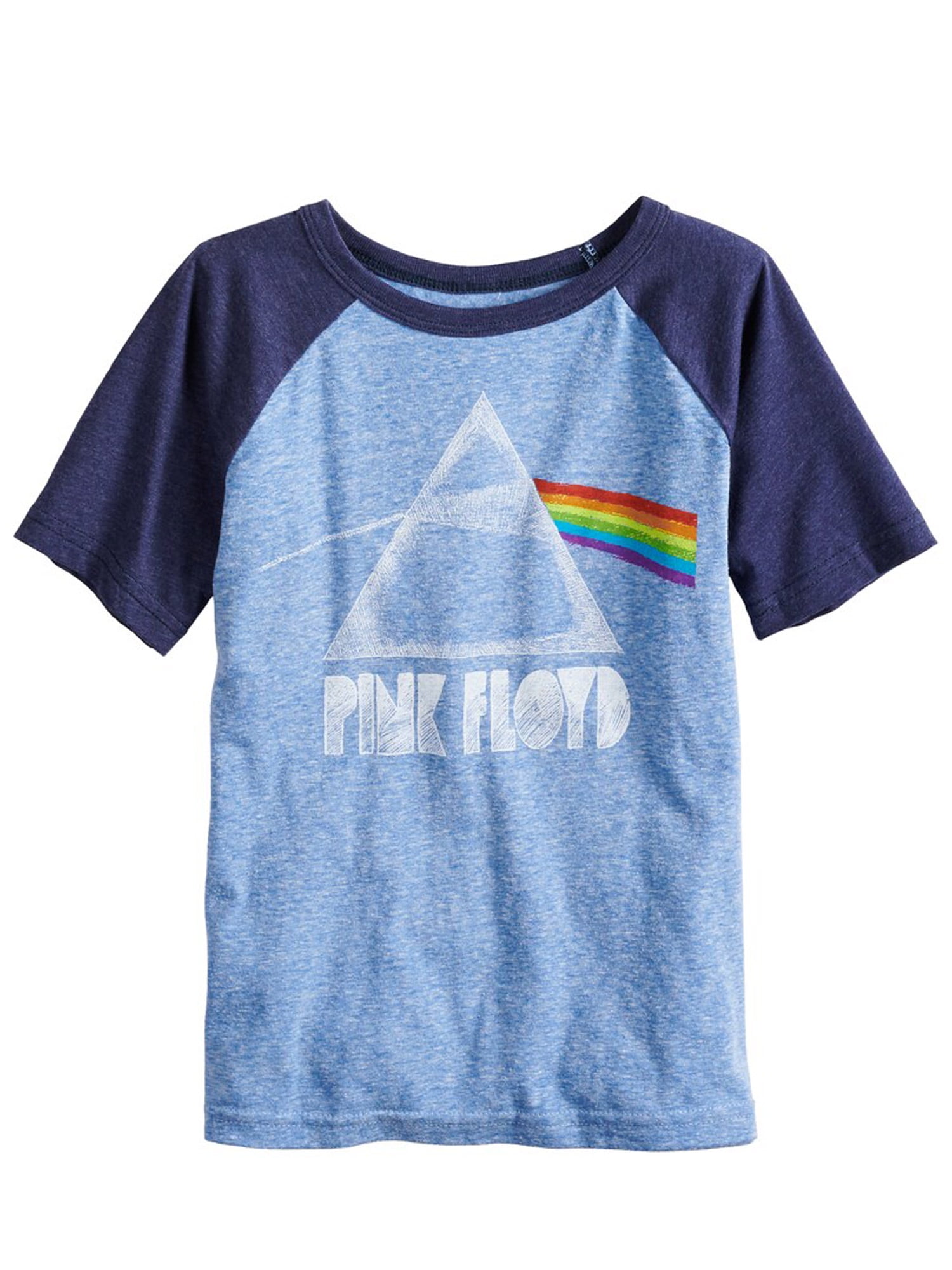 walmart band tees