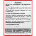 thumbnail image 2 of Haunted Fog Fluid Quart Halloween Accessory, 2 of 3