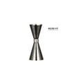 thumbnail image 1 of Japanese Style Stainless Steel Jigger Cocktail Jigger Bar Measures Bar Tools Bar Accessories Style L, 1 of 6