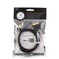 thumbnail image 5 of Cable Matters de Mini DisplayPort a DVI de 1,8 m, color negro, 5 of 5