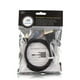 thumbnail image 5 of Cable Matters de Mini DisplayPort a DVI de 1,8 m, color negro, 5 of 5