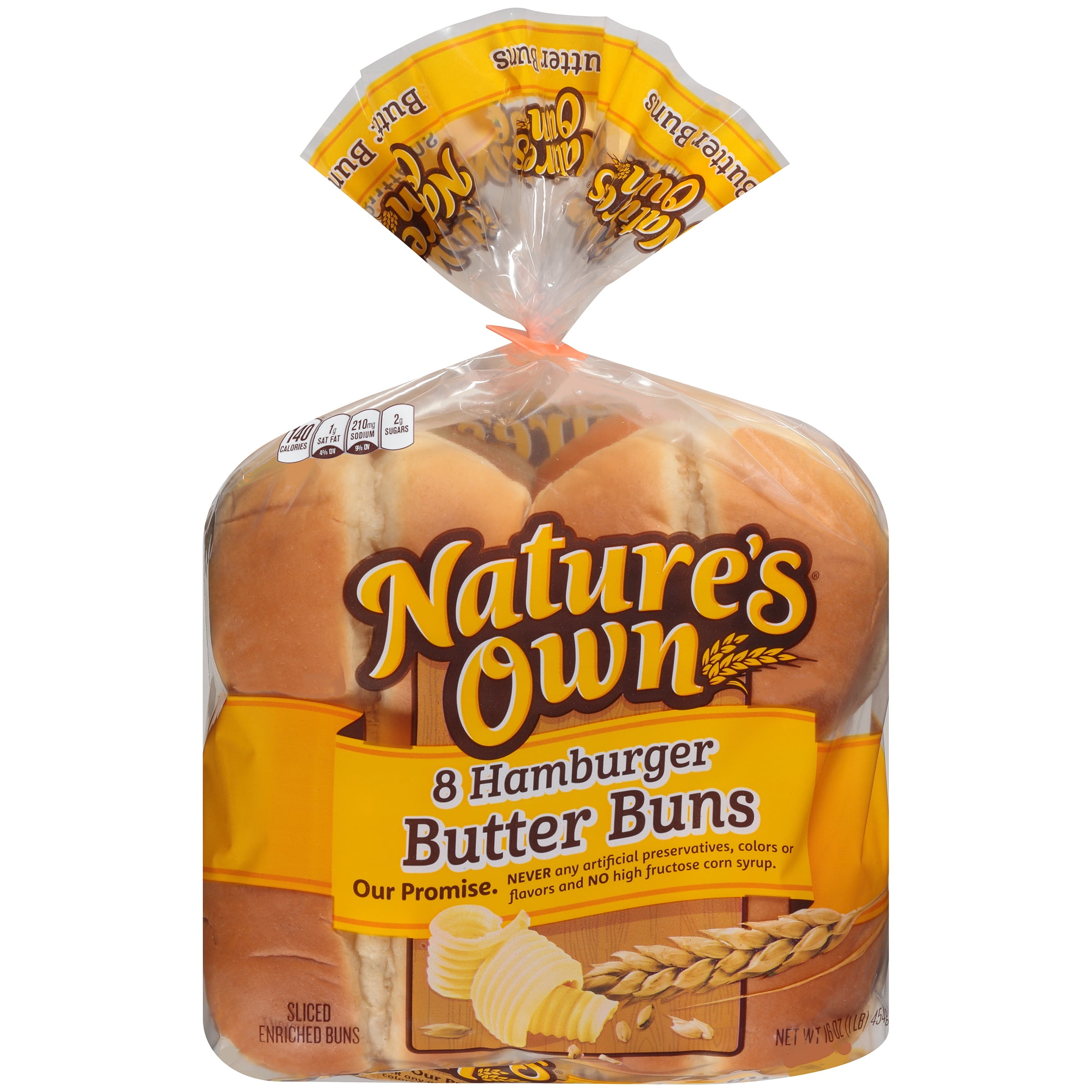 Natures Own Hamburger Buns Nutrition Facts Nutrition Pics arnold-keto-buns-8-pc-12-oz-harris-teeter