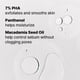 thumbnail image 4 of Sérum facial Dr.Jart+ Pore.Remedy PHA exfoliante 30 ml, 4 of 5