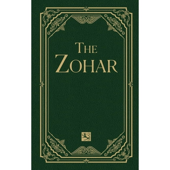 The Zohar Volume 5: Vayetze; Vayishlach, (Hardcover)