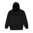 thumbnail image 2 of Basic Fleece Unisex Hoodie (Youth Sizes S - XL), 2 of 2
