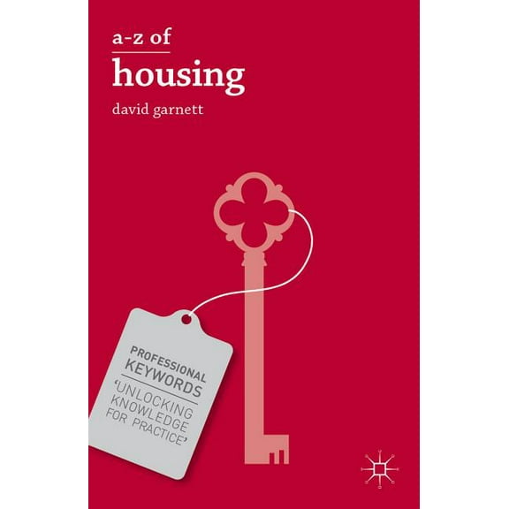 Professional Keywords A-Z of Housing, Book 7, (Paperback)