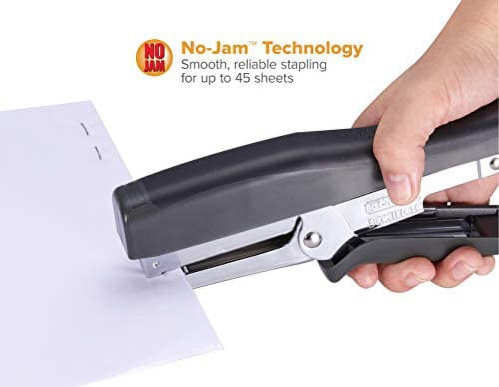 1 PK,Bostitch B8 Xtreme Duty Plier Stapler (B8HDP)