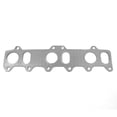 thumbnail image 5 of DNA Motoring GKTSET-VWVR699 For 1999 to 2005 VW Golf Gti Jetta 2.8L VR6 Engine Aluminum Exhaust Manifold Header Gasket Set 00 01 02 03 04, 5 of 5