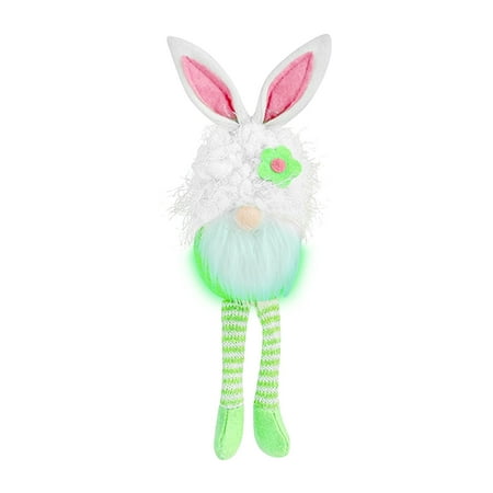 

Creative Cute Doll Decoration Easter Doll Rabbit Doll Toy Pendant