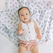 aden + anais, classic swaddles, now + zen 4-pack