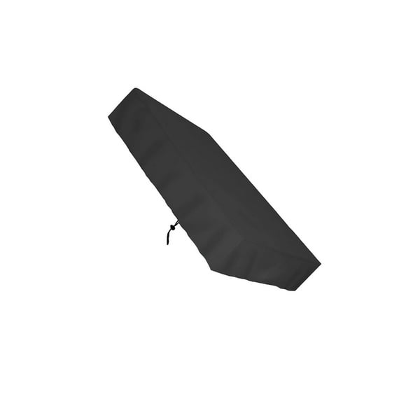 QualitChoice Housse de Table de Billard Housse de Table de Pong pour Tables de Jeu Canapés Intérieur 8 Pieds