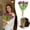 Dark Purple, variant on 7PCS Artificial Tulip Flowers, Tulips Bouquet, Spring Flowers for Floral Arrangements Table Centerpiece, Kitchen Home Decor, Mothers Day Easter Decorations