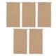 thumbnail image 2 of Bolsa de hojas de papel Kraft bolsa de hojas de jardín de gran tamaño duradera reutilizable para césped para jardín ANGGREK Otros, 2 of 8