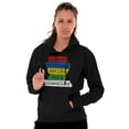 thumbnail image 3 of Autism Different Disability Awareness Hoodie Sweatshirt Women Men Brisco Brands S, 3 of 6