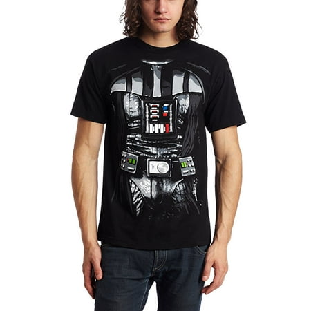 Star Wars Dark Costume Darth Vader T-Shirt