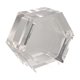 thumbnail image 3 of Vitrina para anillos, vitrina de acrílico para anillos, muestra accesorios de fotografía versátiles, anillos de boda, organizador de joyas, hogar,, 3 of 9