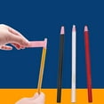 thumbnail image 4 of HLONK Fabric Marking Tailor Chalk Sewing Pencils For Accurate Stitching Lines, 4 of 6