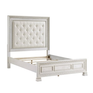 Homelegance Queen Bed