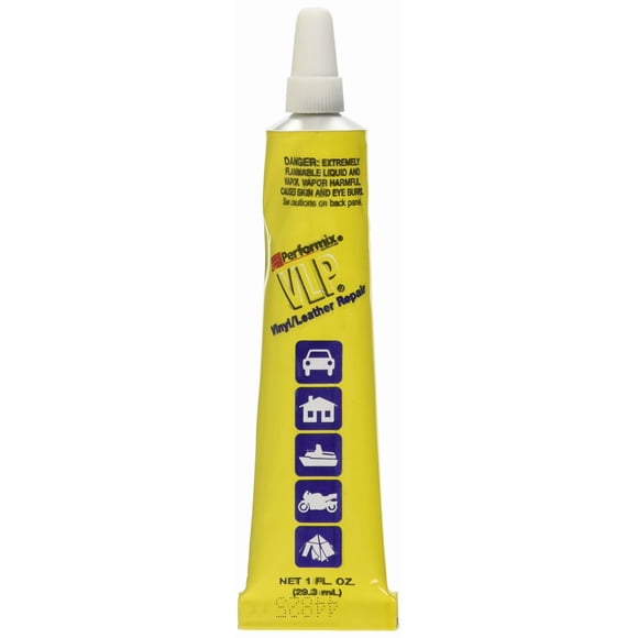 Parche líquido de vinilo Auto Accessory CAREFREE 901033, 29 ml