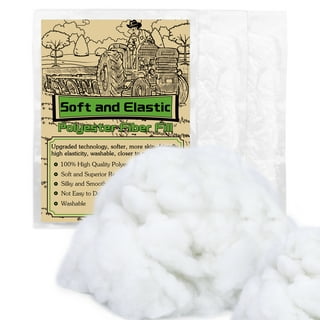 White Fluff Crafts