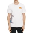 thumbnail image 1 of Elevenparis Hombre Space Jam: A New Legacy Camiseta gráfica blanca S, 1 of 2