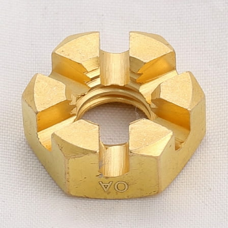 Solas Nut-B Washer 8114121 BRP Johnson/Evinrude, A-Series