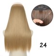 thumbnail image 1 of Typpkmm ExtensióN De Cabello Natural Sin Clips, 1 of 7