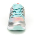 thumbnail image 6 of Stride Rite Journey Kid's Machine Washable Extra Wide Adaptable Sneaker, Sizes 1-13.5, 6 of 8