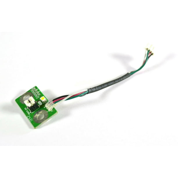 Dell Alienware X51 R1 R2 Series Power Button Board Cable Assembly Mcd7r 0mcd7r Refurbished Walmart Com Walmart Com
