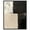 Black Floater Frame, variant on Checkered Abstract Shapes Wall Art Canvas Wall Art by Art Remedy, Gallery Wrapped, 24" x 30"