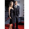 thumbnail image 2 of Angelina Jolie Brad Pitt At Arrivals For Premiere Of The Assassination Of Jesse James, 2 of 2