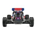 thumbnail image 2 of Traxxas 24054-1-blue Bandit 1/10 Extreme Sports Buggy Blue RTR 24054-1 TRA24054-1-blue, 2 of 5