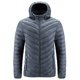 thumbnail image 4 of Chaqueta de otoño e invierno para hombre Chaleco de algodón Chaqueta cálida Pompotops oipoqjl10398, 4 of 4
