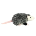 thumbnail image 3 of Adorable miniflopsie™ Ozzie Opossum™ de peluche Aurora®, 3 of 4