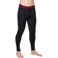 thumbnail image 1 of THERMOWAVE - MERINO XTREME / Mens Merino Wool Thermal Pants / BLACK - Large, 1 of 6