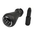 thumbnail image 1 of Single ball + converter suitable for Citroen Peugeot 206 207 307 gear lever handball gearshift head gearshift handball gear lever, 1 of 4