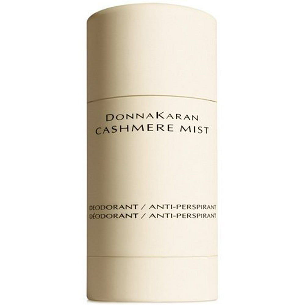 cashmere mist deodorant & antiperspirant