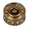 thumbnail image 2 of 1 Pieza Perilla Guitarra Para Guitarra ado Único Para Hombres,Mujeres, Guitarristas shamjiam Perilla de control de volumen, 2 of 9