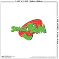 thumbnail image 4 of Gallery Pops Space Jam - Tune Squad Wall Art Bundle (8-Pack), Black Framed Version, 12" x 12", 4 of 5
