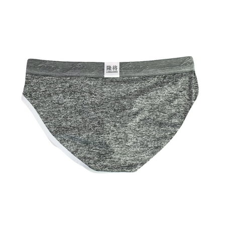 

Gubotare Mens Boxers Underwear Men s Underwear Multipack Cotton Classics Boxer Briefs Black XL