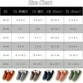 thumbnail image 2 of Pluffi Cozy Stylish Slipper, Pluffi Slipper Booties, Winter Fuzzy Warm Thick-Soled Plush House Cloud Slides Men Women, 2 of 12