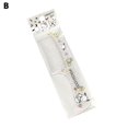 thumbnail image 1 of Cute Cartoon Comb Set - Gentle Hair Styling and Scalp Massage, Assorted Colors, 1 of 1