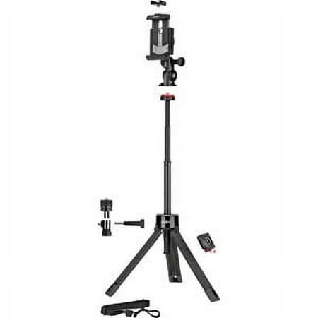 JOBY - TelePod PRO Vlogging Tripod