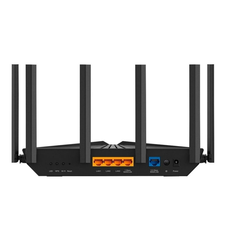 TP-Link Archer AX5400 Pro Wi-Fi 6 Router - Walmart.com