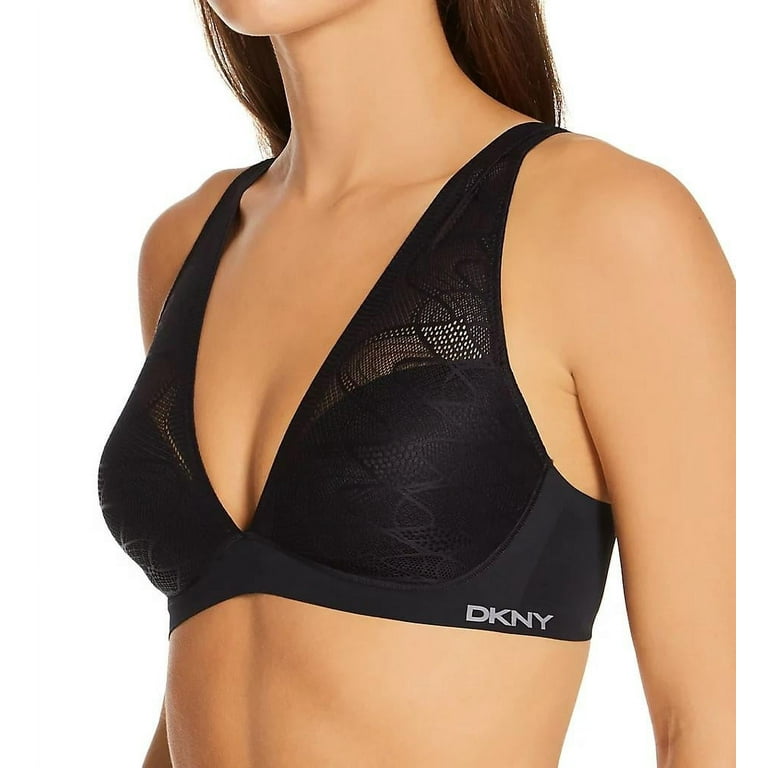 DKNY Womens Lace Bralette : : Clothing, Shoes & Accessories