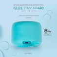 thumbnail image 3 of Bocina Portatil ACTECK GLEE TINY AP410 Inalambrica Resistente al agua Tws Azul AC-935067 Acteck Glee Tiny AP410, 3 of 6