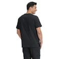 thumbnail image 2 of koi Basics 668 Men's Bryan Scrub Top, 2 of 3