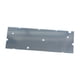 thumbnail image 2 of Panel difusor de carcasa de teclado de alto rendimiento portátil, resistente y fiable, fácil de usar. Plata, 2 of 8